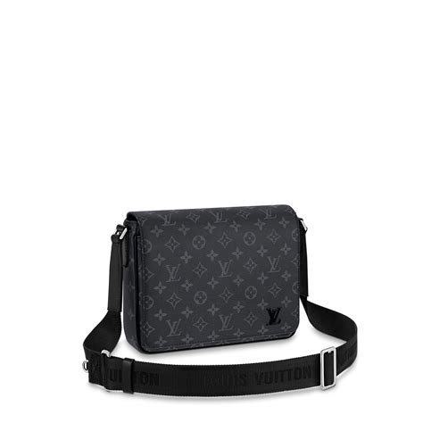 lv bag mens|Meer.